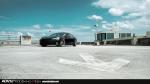 Tesla Model S by ADV.1 Wheels 2014 года